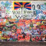 En Komplett Guide till Street Art och Graffiti – Historia & Bakgrund