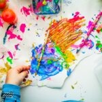 Konstens påverkan på Barns Kreativitet och Inlärning – Förklarad!
